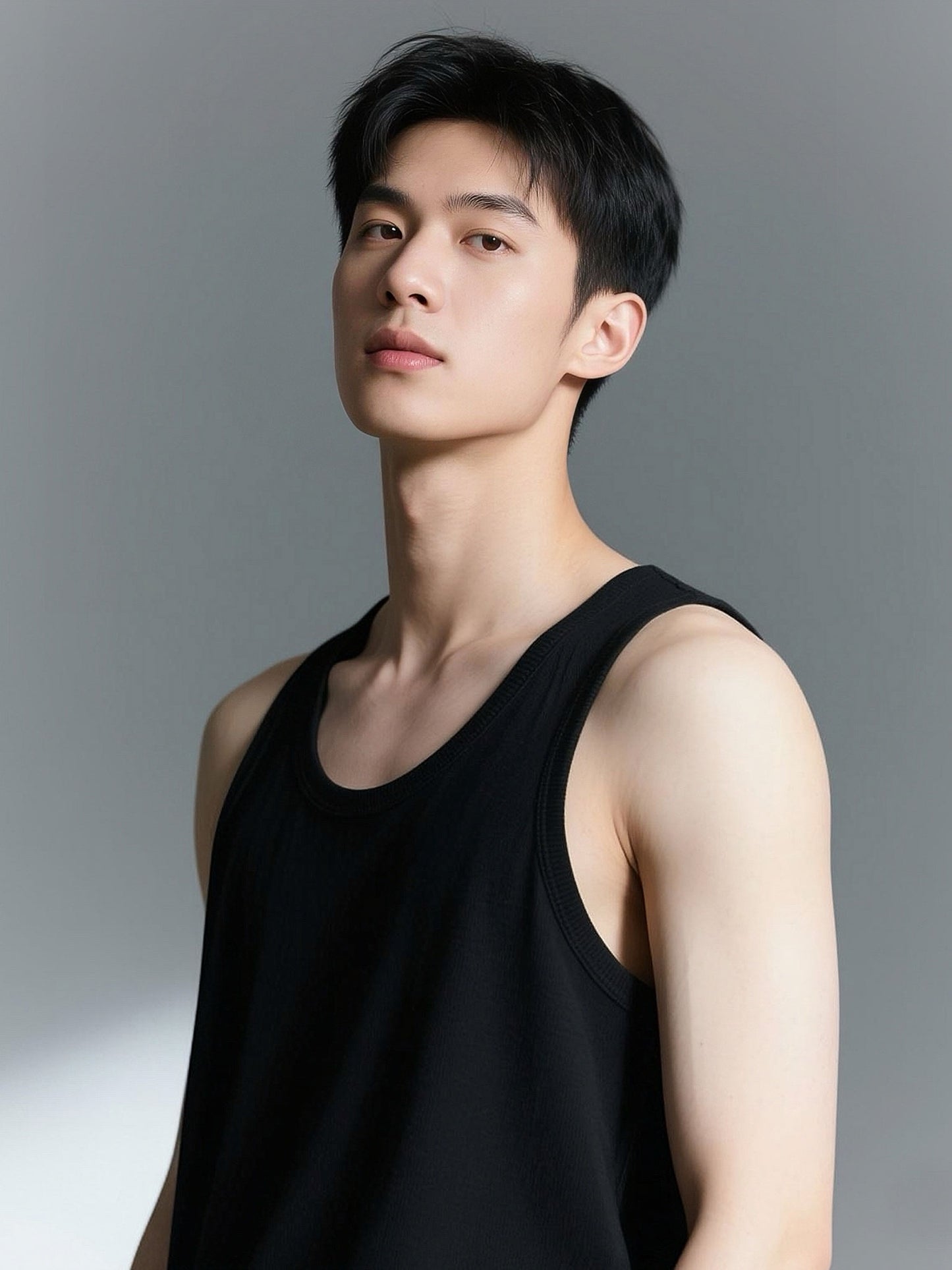 Basic Modal Tank Top