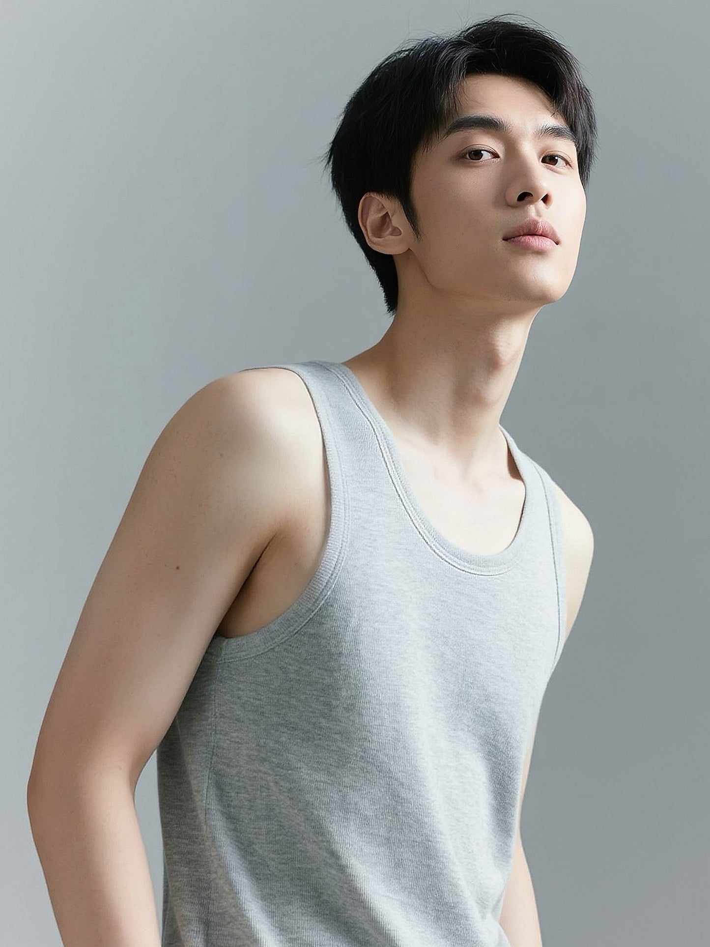 Basic Modal Tank Top