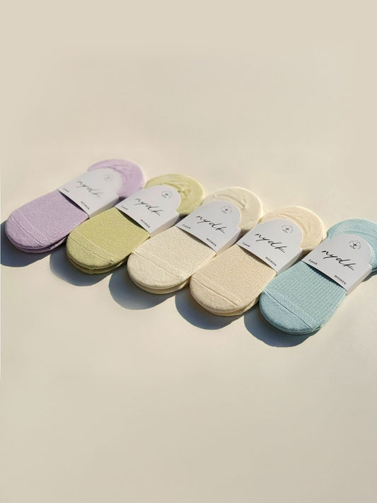 Women's Grip Air Socks