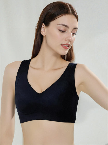 Anti-Gravity Cloud Soft Bralette