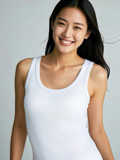 Universal Fit Padded Tank