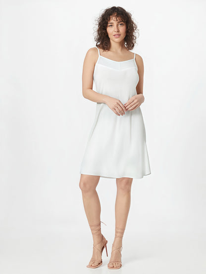 Lunaris Flow Skil Strapless Midnight Dress