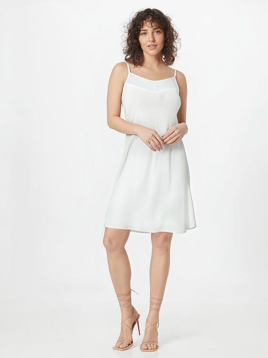 Lunaris Flow Skil Strapless Midnight Dress