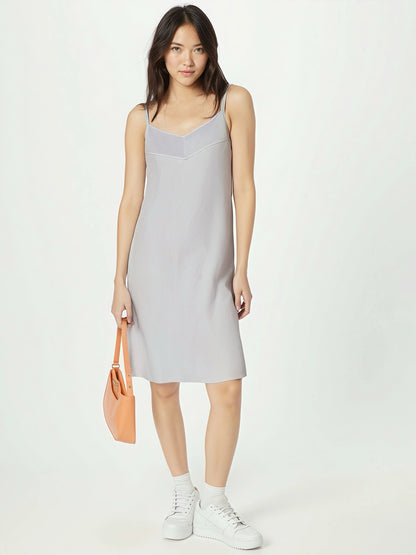 Lunaris Flow Skil Strapless Midnight Dress