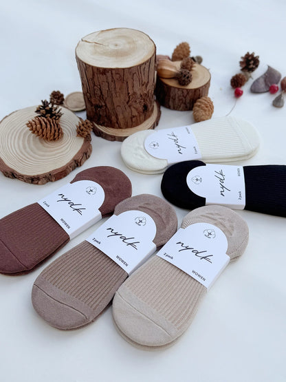 Women's Grip Air Socks
