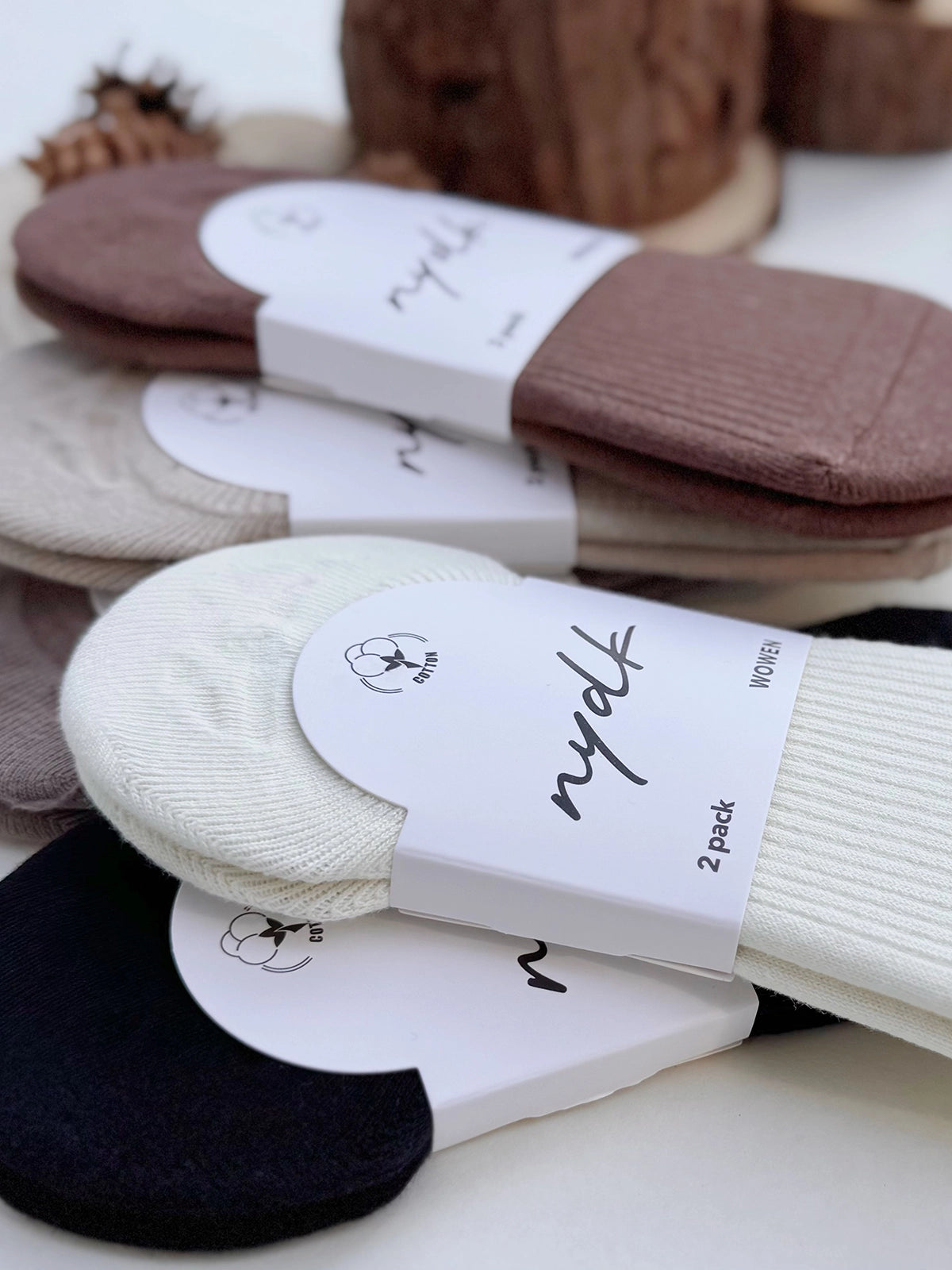 Women's Grip Air Socks