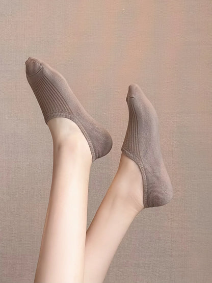 Women's Grip Air Socks