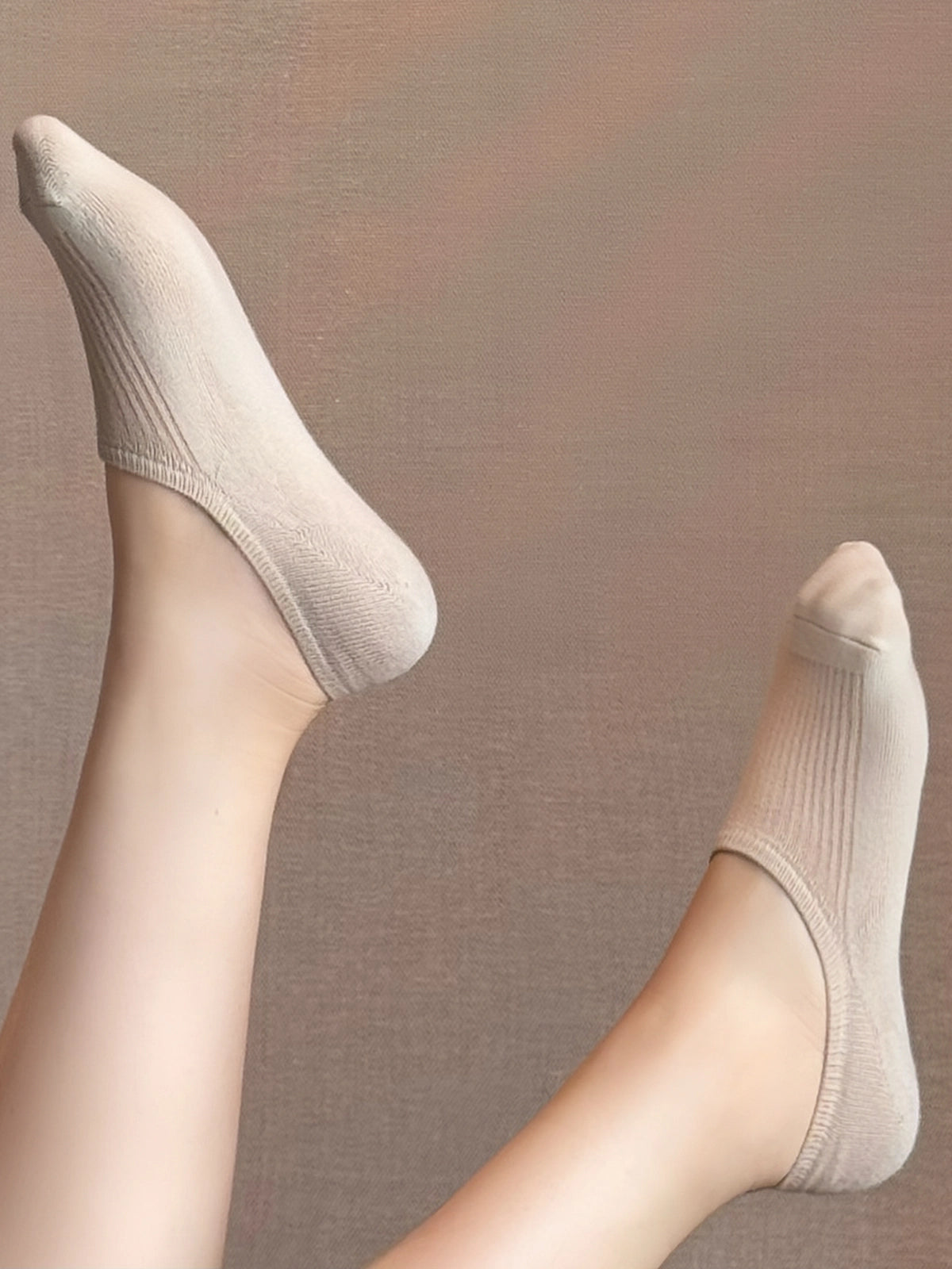 Women's Grip Air Socks