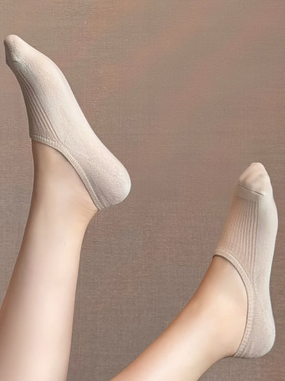 Women's Grip Air Socks
