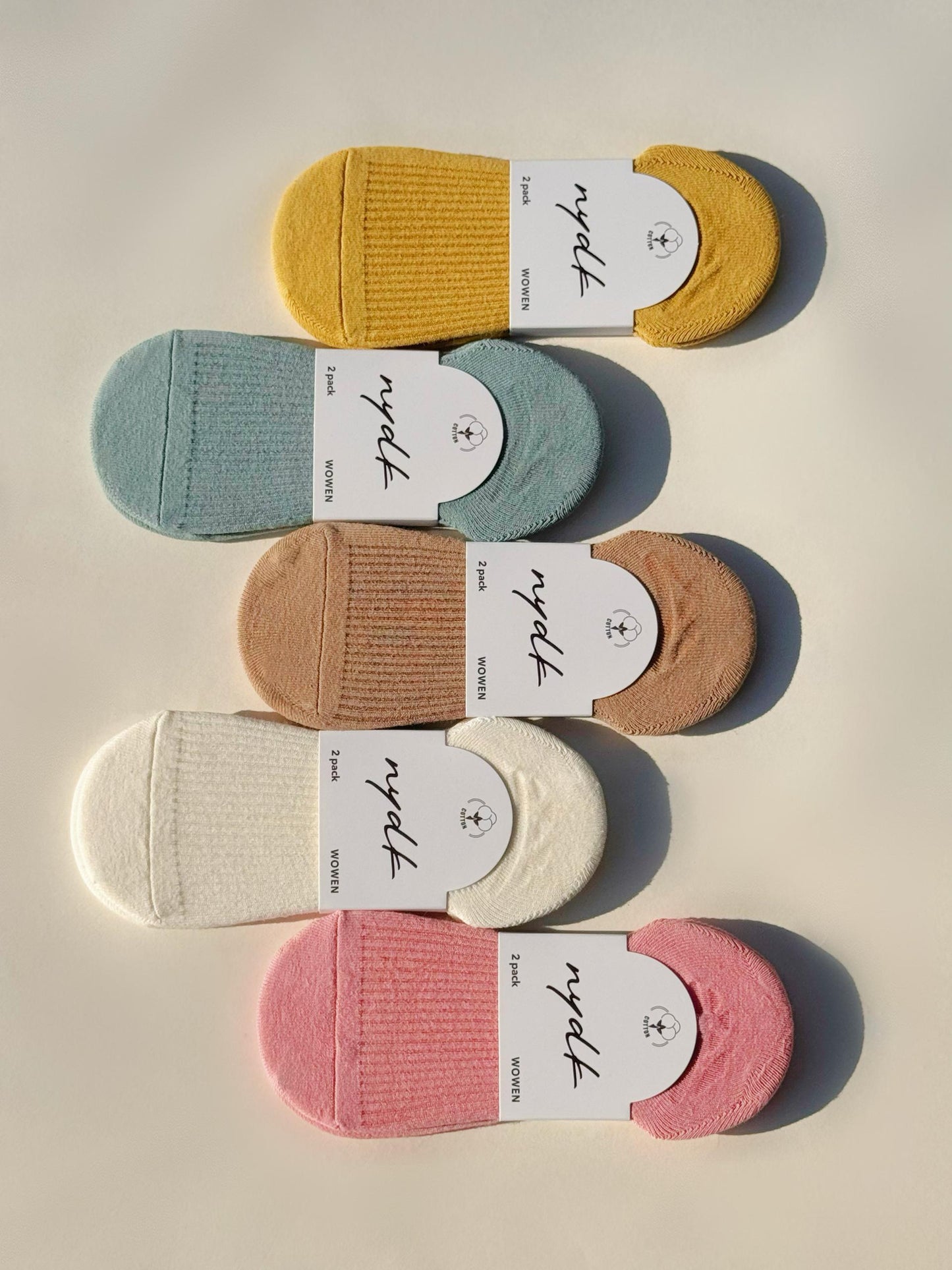 Women's Grip Air Socks