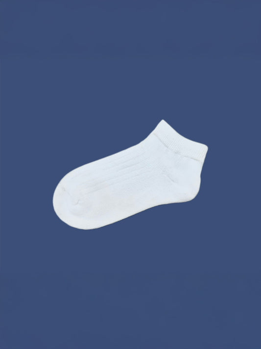 Children's Ankle Cotton Socks