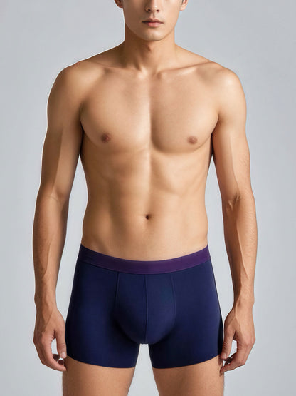 Basic Modal Seamless Briefs
