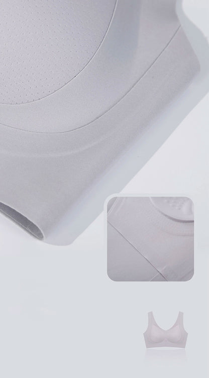 Luxesoft Seamless Bra