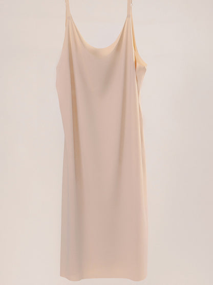 Seamless Strappy Sleepdress