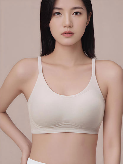 Airy Modal Seamless Bra