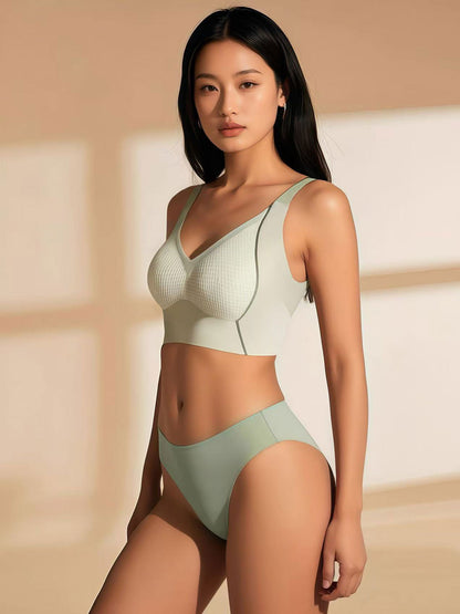 Anti-Gravity Lifting Support Bra