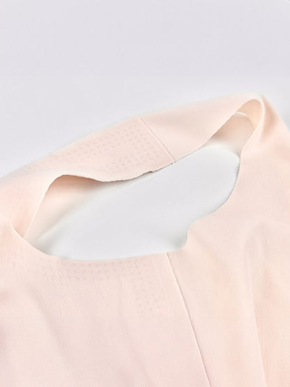SoftSprint Silk Seamless Bralette
