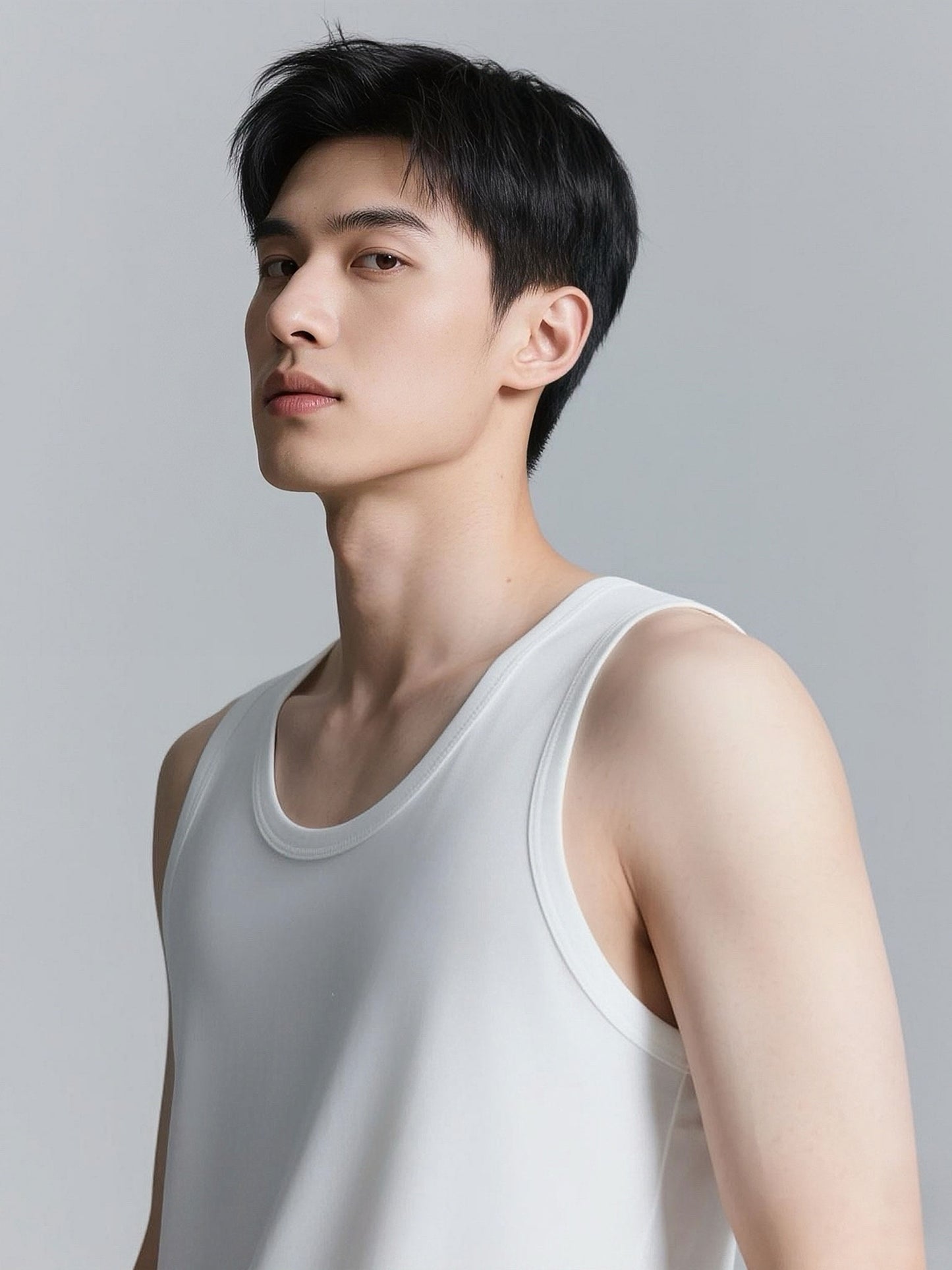 Basic Modal Tank Top