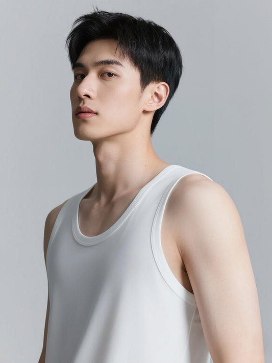 Basic Modal Tank Top
